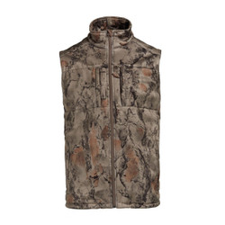 Natural Gear Mid Weight Layering Vest